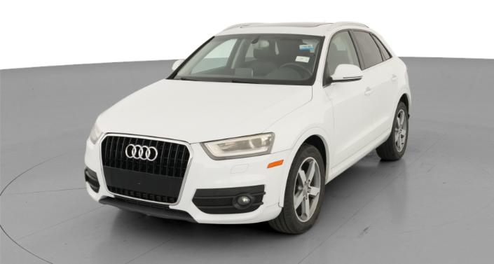 2015 Audi Q3 Premium Plus -
                  Hebron, OH