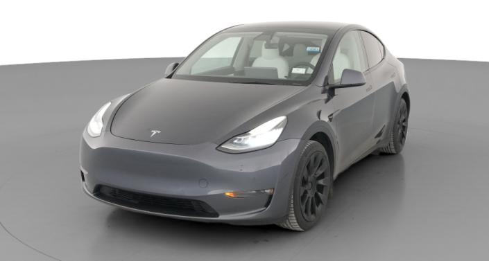 2021 Tesla Model Y Long Range -
                  Indianapolis, IN