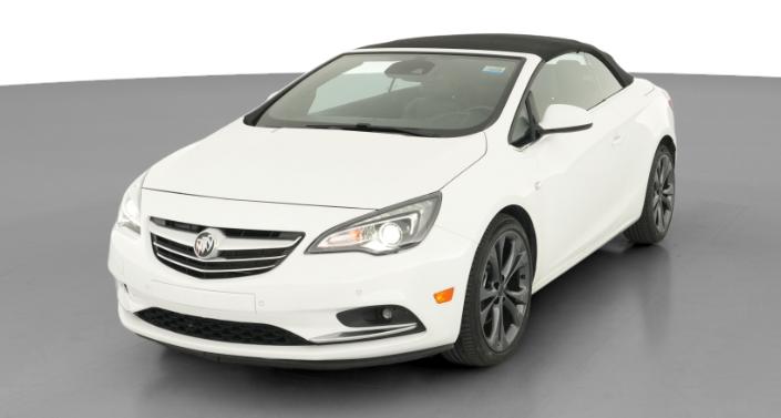 2019 Buick Cascada Premium -
                  Haines City, FL