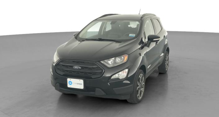 Thumbnail: 2019 Ford EcoSport - 1