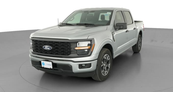 Thumbnail: 2024 Ford Econoline - 1