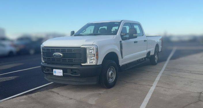 Thumbnail: 2024 Ford Econoline - 1