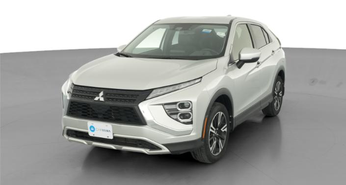 2023 Mitsubishi Eclipse Cross SE -
                  San Antonio, TX