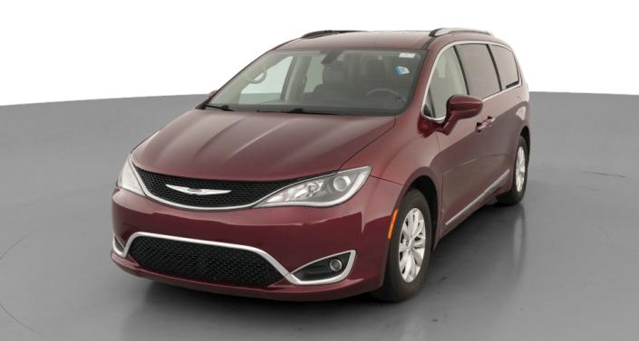 Thumbnail: 2019 Chrysler Pacifica - 1