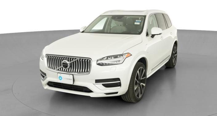 Thumbnail: 2021 Volvo XC90 - 1