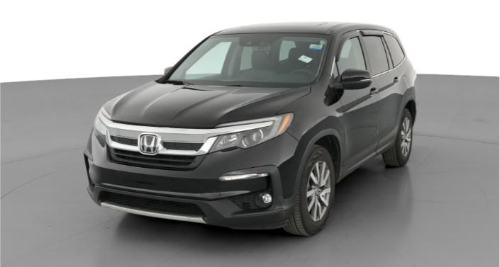 Thumbnail: 2019 Honda Pilot - 1