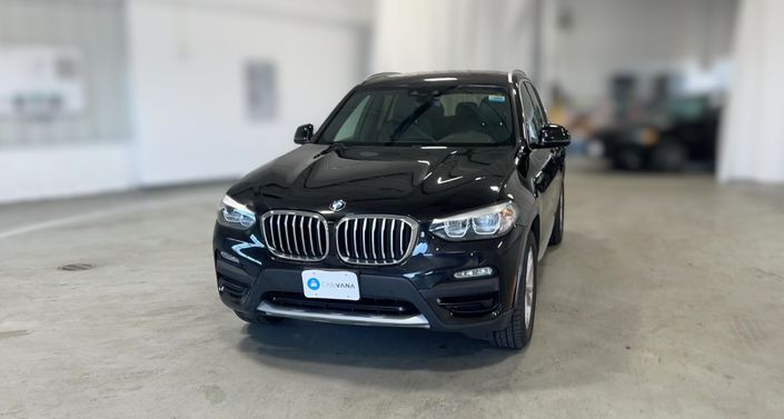 Thumbnail: 2019 BMW X3 - 1