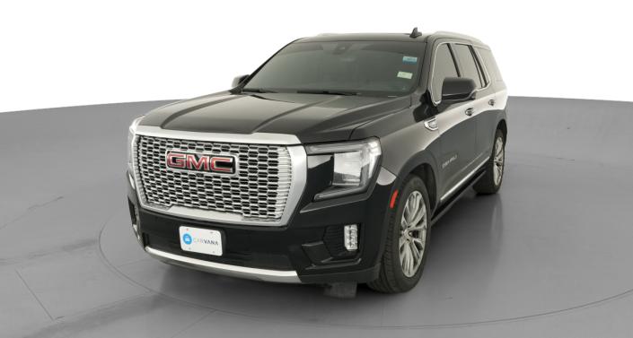 Thumbnail: 2021 GMC Yukon - 1