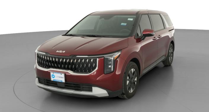 Thumbnail: 2025 Kia Carnival - 1