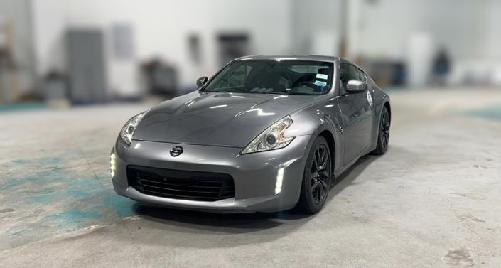 2017 Nissan Z 370Z -
                  Manville, NJ