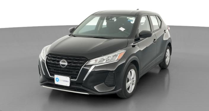 Thumbnail: 2023 Nissan Kicks - 1