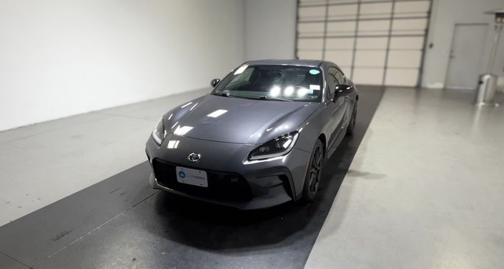 2023 Toyota GR86 Premium -
                  Tracy, CA