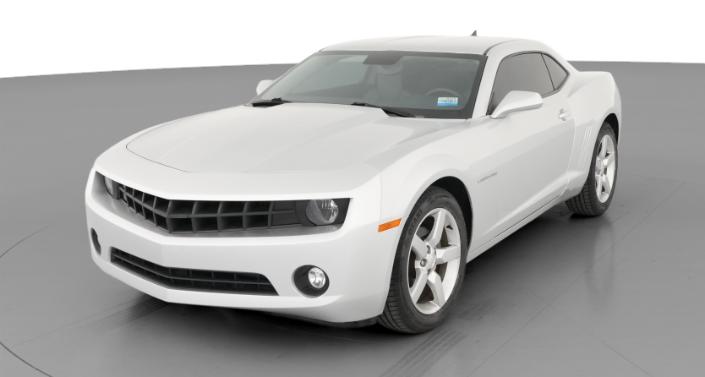 2010 Chevrolet Camaro LT -
                  Haines City, FL