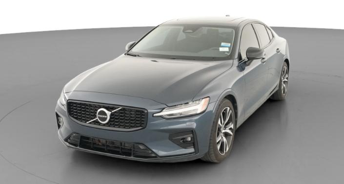 Thumbnail: 2024 Volvo S60 - 1