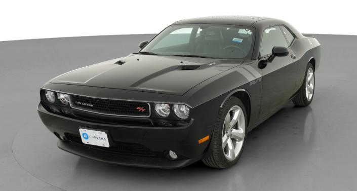 Thumbnail: 2013 Dodge Challenger - 1