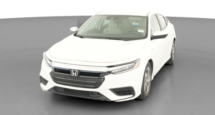 2019 Honda Insight EX -
                  Fort Worth, TX