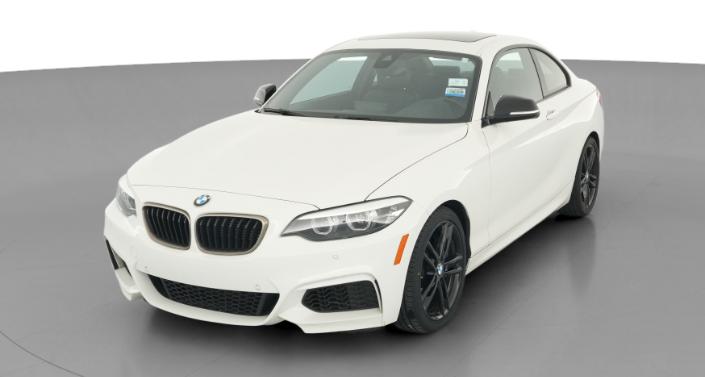 Thumbnail: 2021 BMW 2 Series - 1