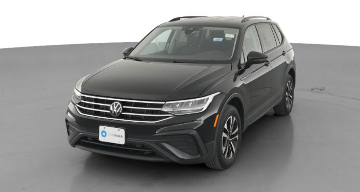 Thumbnail: 2023 Volkswagen Tiguan - 1