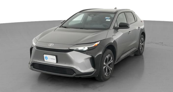 2025 Toyota bZ4X XLE -
                  Beverly, NJ