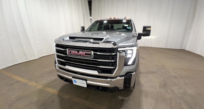 Thumbnail: 2024 GMC Sierra 2500 - 1