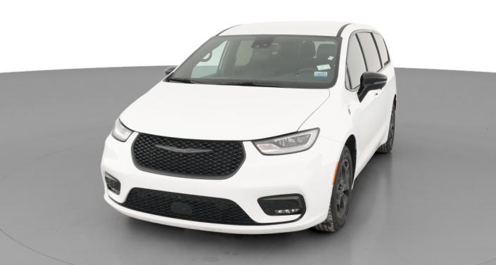 Thumbnail: 2024 Chrysler Pacifica - 1