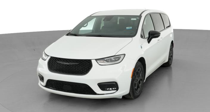 Thumbnail: 2024 Chrysler Pacifica - 1