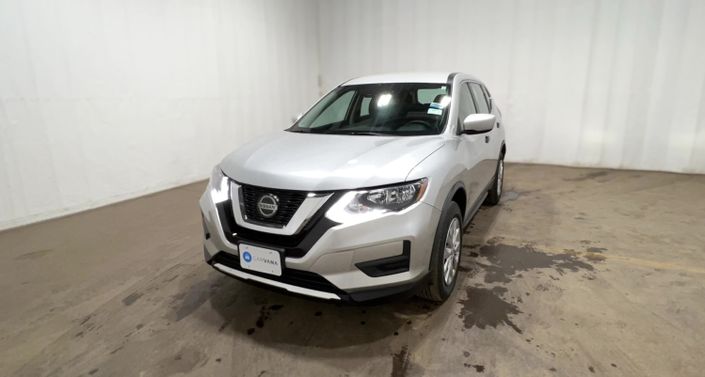 Thumbnail: 2020 Nissan Rogue - 1