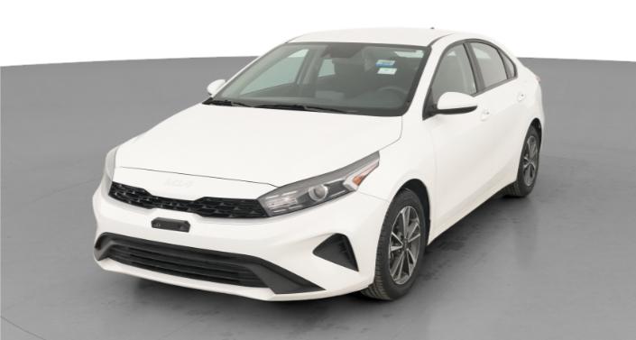 Thumbnail: 2024 Kia Forte - 1