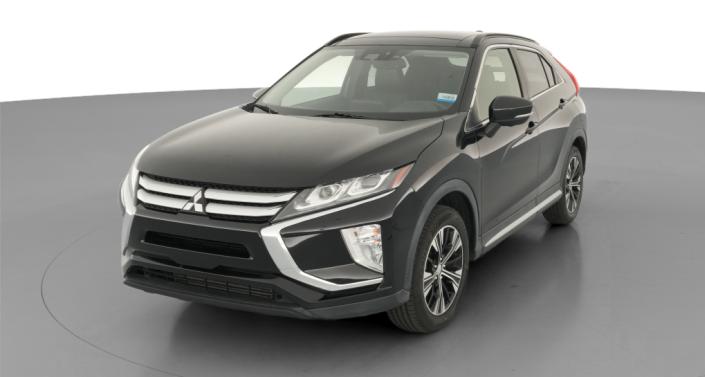 2019 Mitsubishi Eclipse Cross SEL -
                  Haines City, FL