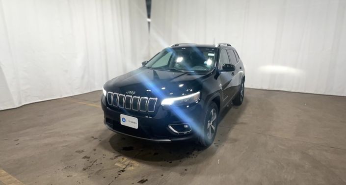 Thumbnail: 2019 Jeep Cherokee - 1