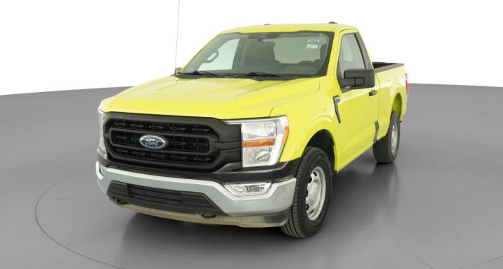 Thumbnail: 2022 Ford Econoline - 1