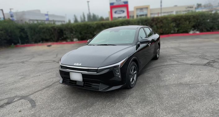 Thumbnail: 2025 Kia K4 - 1