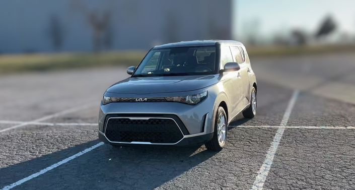 Thumbnail: 2025 Kia Soul - 1