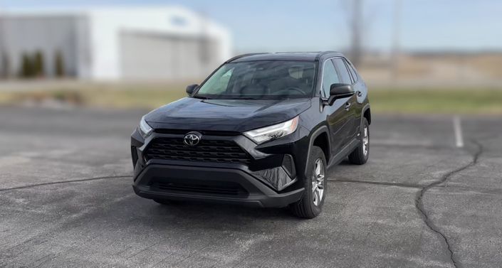 Thumbnail: 2025 Toyota RAV4 - 1