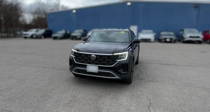 Thumbnail: 2025 Volkswagen Atlas - 1