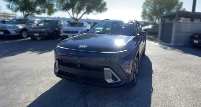 Thumbnail: 2025 Hyundai Kona - 1