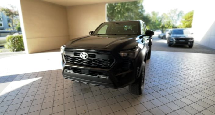 Thumbnail: 2025 Toyota Tacoma - 1