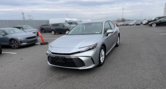 Thumbnail: 2025 Toyota Camry - 1