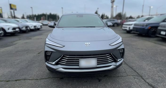 Thumbnail: 2025 Buick Envista - 1