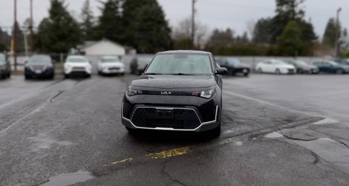 Thumbnail: 2025 Kia Soul - 1