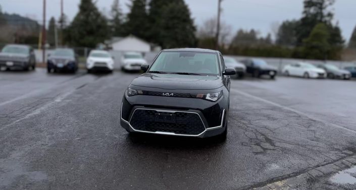 Thumbnail: 2025 Kia Soul - 1