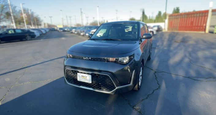 Thumbnail: 2025 Kia Soul - 1