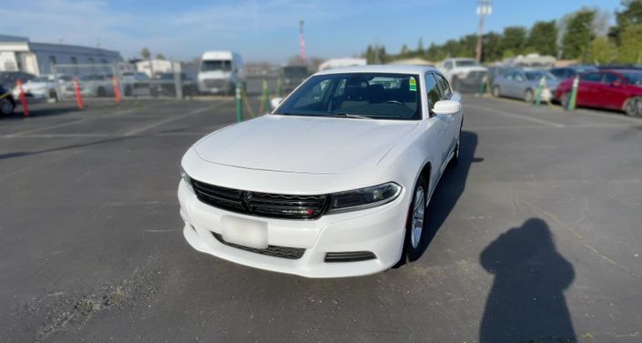 2022 Dodge Charger SXT -
                  Rocklin, CA