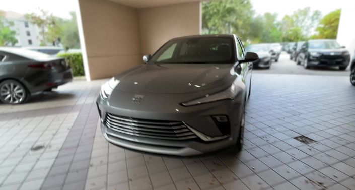 2025 Buick Envista Preferred -
                  Miami, FL