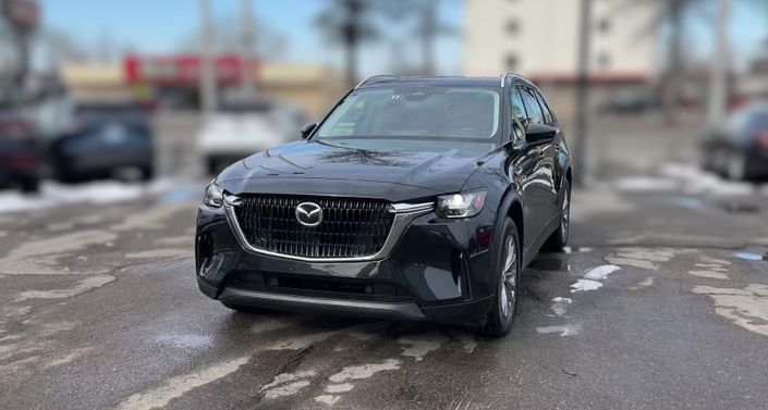 Thumbnail: 2025 Mazda CX-90 - 1