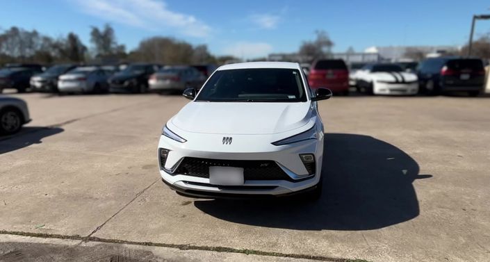 Thumbnail: 2025 Buick Envista - 1