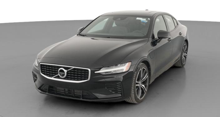 Thumbnail: 2019 Volvo S60 - 1