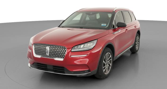 2020 Lincoln Corsair  -
                  Haines City, FL