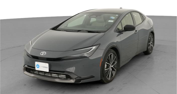 Thumbnail: 2025 Toyota Prius - 1