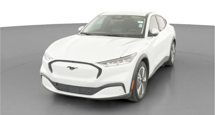 2022 Ford Mustang Mach-E Select -
                  Fort Worth, TX